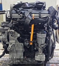 MOTORE SEMICOMPLETO PER