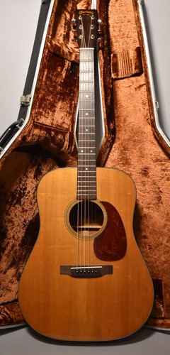 1948 martin dreadnought - 1948, d-18