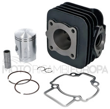 GRUPPO TERMICO CILINDRO TOP DR