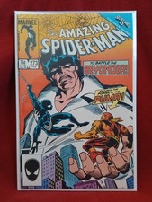 The Amazing Spider Man #273