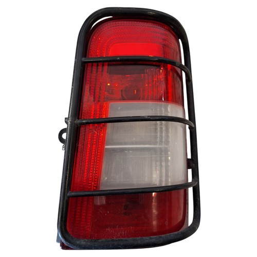 Fanale posteriore destro - fanale,