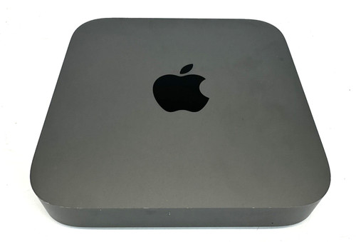Apple mac mini 2018 - mac,