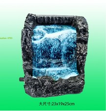 Kit ornamento paesaggio