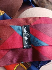 Cravatta ROSSO VALENTINO