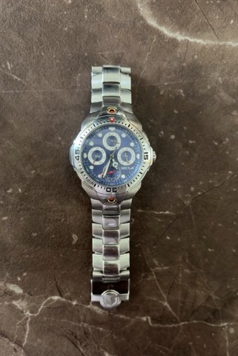 Sector 250 watch - , 90s