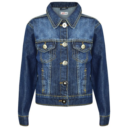 Giubbotti designer denim - designer, in