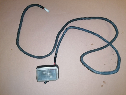 Seat light luce vano - luce,