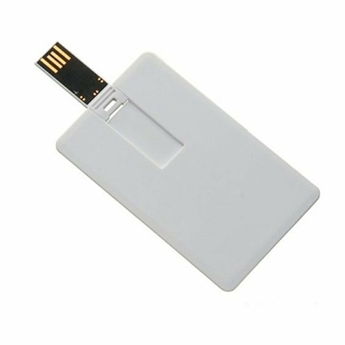 Chiavetta usb slim credit card - slim,