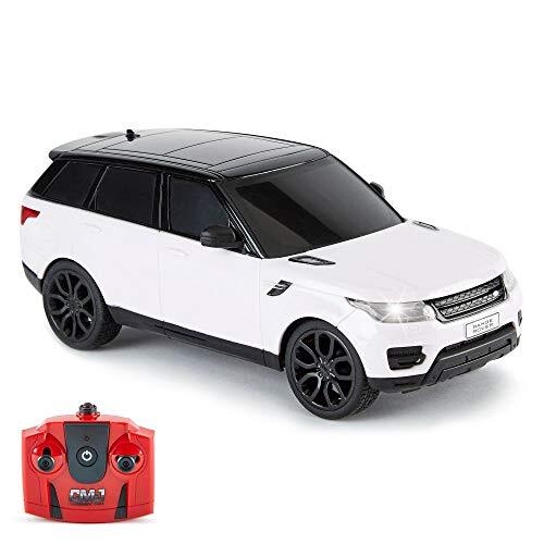 Cmj carstm range rover - rc,