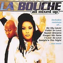 All Mixed Up von la Bouche | CD | Zustand gut