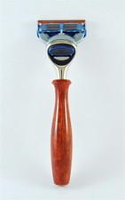 Rasoio RADICE HANS BAIER