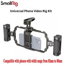 Kit impianto video portatile
