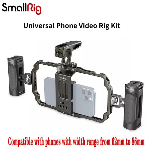 Smallrig kit universale - kit,