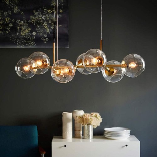 Lampada sospensione e27 - lampada,