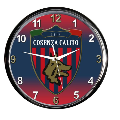 Orologio nuovo parete - nuovo,