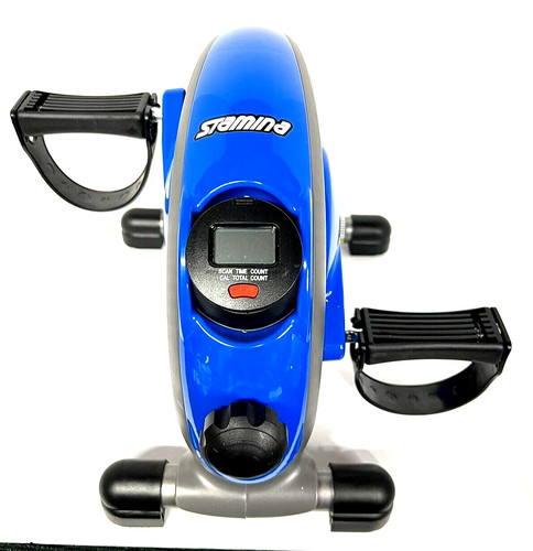 Stamina sps mini - stamina, cyclette