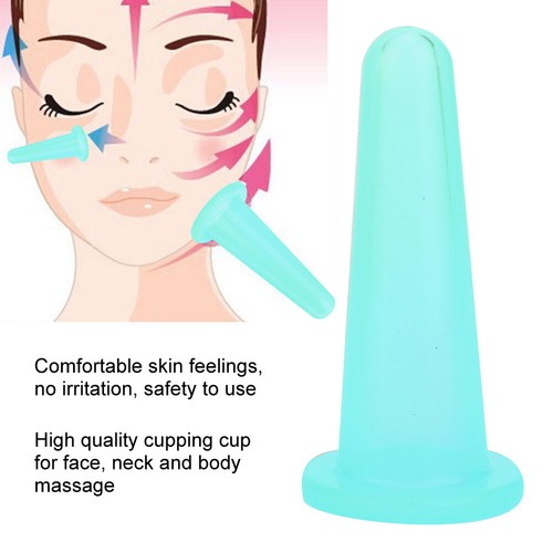 Massaggiatore viso sottovuoto - massaggiatore,