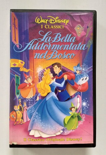 Bella addormentata nel - bella,