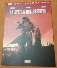 LA STELLA DEL DESERTO Vol.2 -