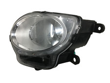 FRONT LEFT FOG LAMP HEADLIGHT