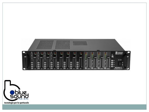 Proaudio mza8412 mixer - proaudio,