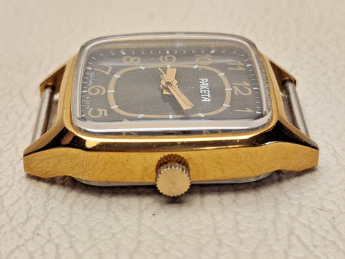 Orologio polso vintage - orologio,