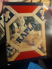 Baril Kapla Boite Complète