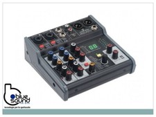 Soundsation miomix 204fx mixer - soundsation,