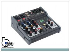 SOUNDSATION MIOMIX 204FX MIXER