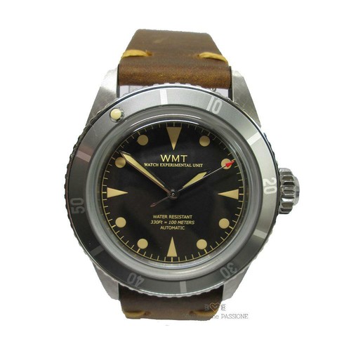Walter mitt sea diver - walter,
