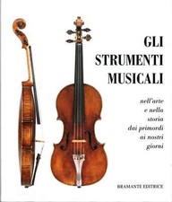 Gli strumenti musicali - Roger