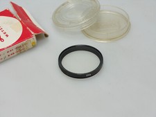 Filtro UVa Leica 40,5 mm