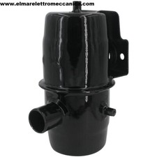 LOMBARDINI RUGGERINI Marmitta