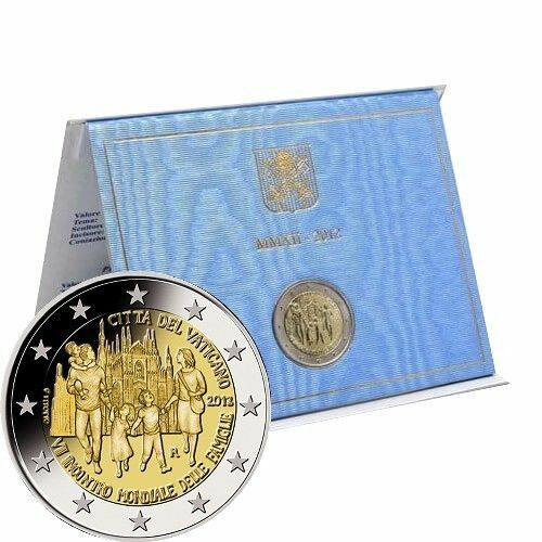 Euro vaticano 2012 vii - vaticano,