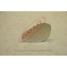 Vetro Specchietto Esterno Lato