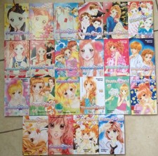 PARFAIT TIC 1/22 - SERIE