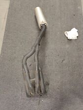 Scarico Completo Suzuki Gsxr