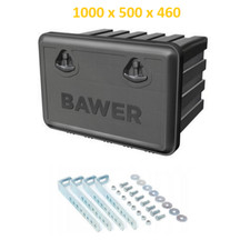 Cassetta porta attrezzi per