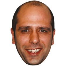 Checco zalone maschere - zalone, (smile)