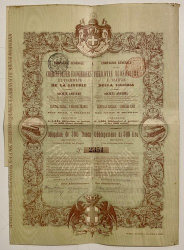 Ferrovie economiche tramvie - economiche, e