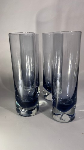 Set bicchieri vetro di - bicchieri,