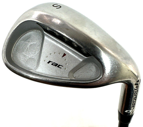 Taylormade golf rac - golf, sand