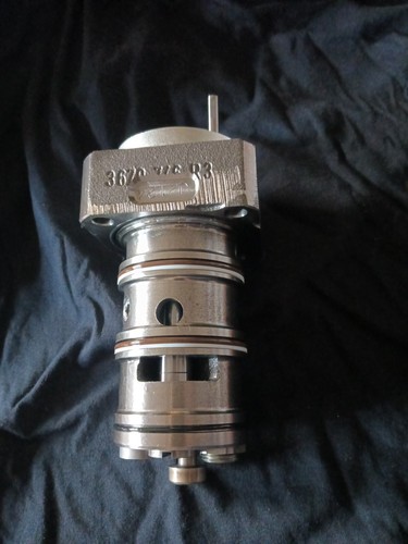 Distributore load sensing per - load,