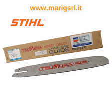 Barra TSUMURA rinforzata 35 cm