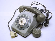 Telefono francese anni '70