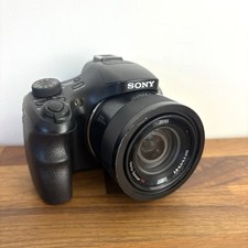 Sony Cyber-Shot DSC HX400V