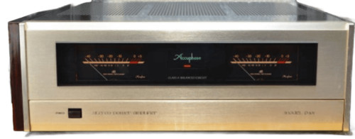 Amplificatore potenza - amplificatore, di