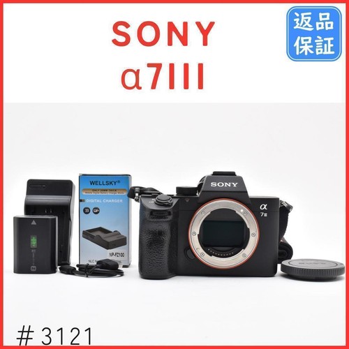 Fotocamera mirrorless sony - fotocamera,
