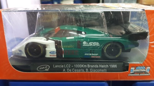 Lancia lc2 ca21e - -,