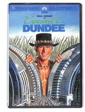 EBOND Crocodile Dundee Edizione: Stati Uniti DVD DB753136